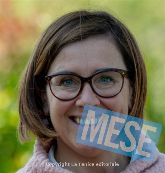 Annalena Gliori “Ho rassegnato al protocollo del Comune di Pescia le mie dimissioni da consigliere comunale”.